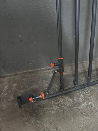 Barrera de seguridad para cama