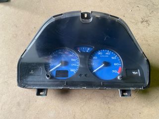 Quadrante/Velocímetro Peugeot 106 GTI/GT/XS/XSI