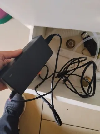 Patín Eléctrico Ecoxtrem 35 km/h