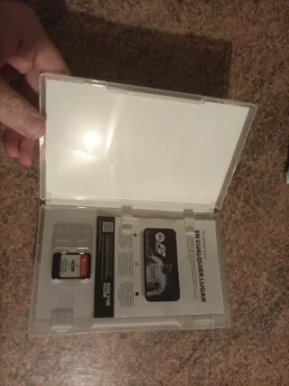 Nintendo Switch FC 25 EA Sports