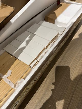 Cama Montessori Infantil 70x140