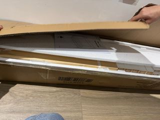 Cama Montessori Infantil 70x140