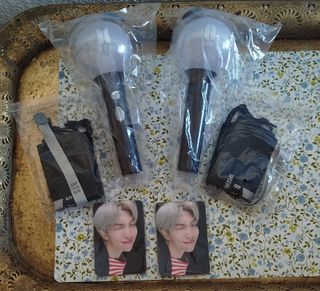 Army Bomb Oficial BTS