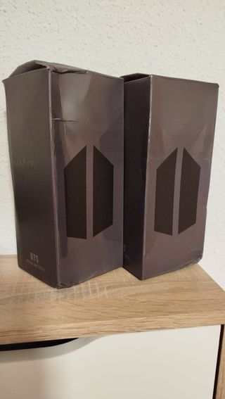 Army Bomb Oficial BTS