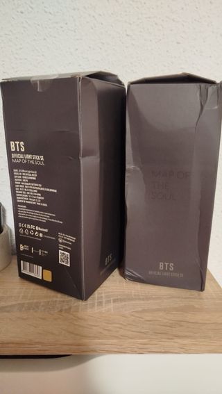 Army Bomb Oficial BTS