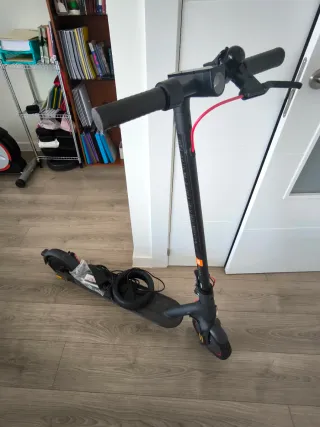 Mi Electric Scooter Pro 2