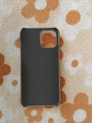 Funda iPhone 15 Pro Louis Vuitton
