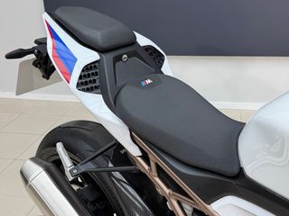 BMW S1000RR - Moto Deportiva 12.995 kilometros