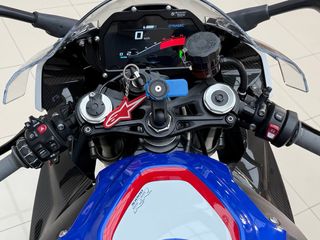 BMW S1000RR - Moto Deportiva 12.995 kilometros