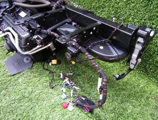 92635 8w1857017 interior salpicadero audi a4 sport