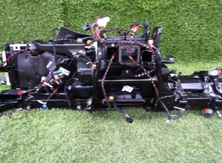 92635 8w1857017 interior salpicadero audi a4 sport