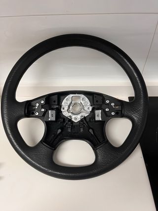 Volante Golf III MK3