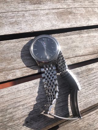 Reloj Orient Vintage Automático 70s