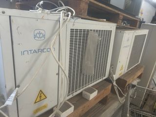 Intarcon MCR-CF-2024A Equipo Frigorífico