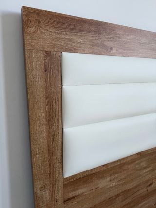 Cabecero de cama 150cm