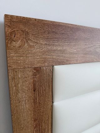 Cabecero de cama 150cm