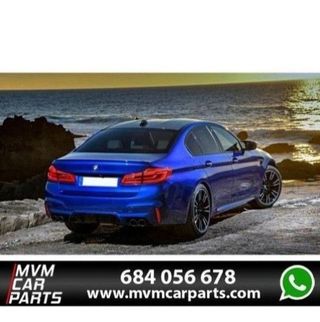 Kit de carroceria Bmw Serie 5 G30 Tipo M5 Distroni