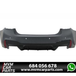 Kit de carroceria Bmw Serie 5 G30 Tipo M5 Distroni