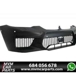 Kit de carroceria Bmw Serie 5 G30 Tipo M5 Distroni