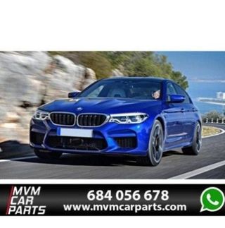 Kit de carroceria Bmw Serie 5 G30 Tipo M5 Distroni