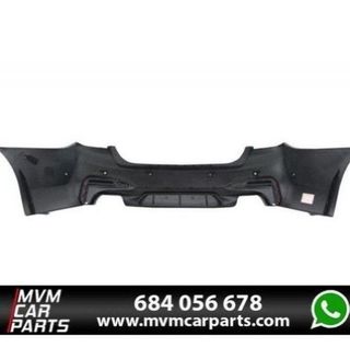 Kit de carroceria Bmw Serie 5 G30 Tipo M5 Distroni