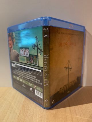 Midsommar (Blu-ray)