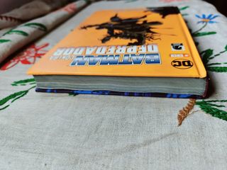 Batman contra Depredador. Integral. Planeta.