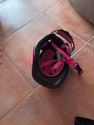 Patines en línea Oxelo talla 35-38