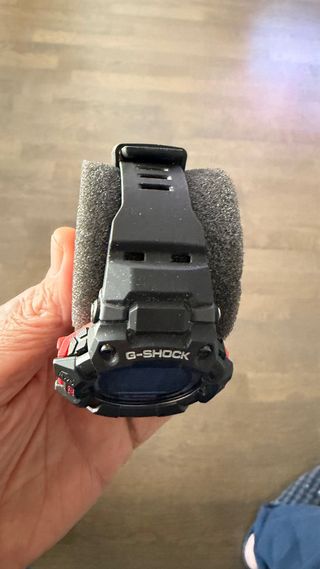 Casio G-Shock GBD-100-1ER Bluetooth sincro móvil