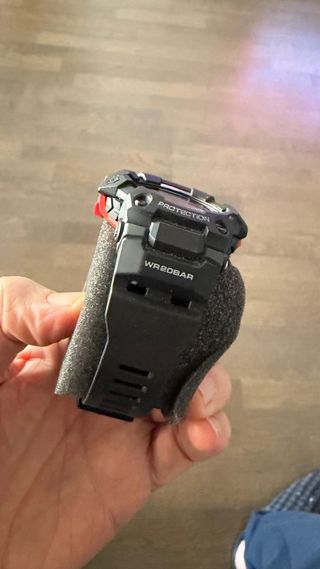 Casio G-Shock GBD-100-1ER Bluetooth sincro móvil