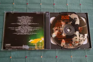 AC/DC Live Doppio CD Special Collector's Edition