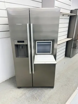 Nevera Americana Bosch con garantía transporte