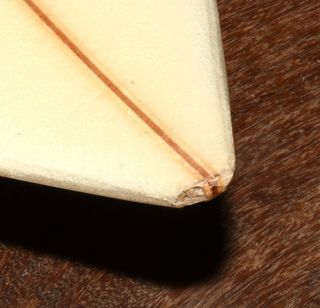 Tabla de surf Kream TAZ