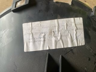 Quadrante/Velocímetro Peugeot 206 GTI/GT/XS/XSI