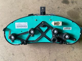 Quadrante/Velocímetro Peugeot 206 GTI/GT/XS/XSI