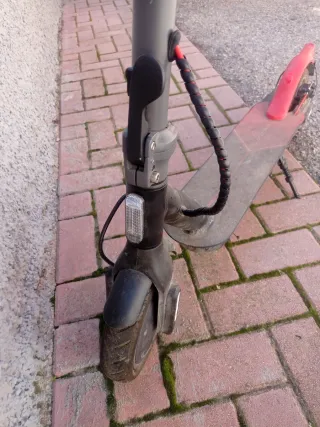 Patinete electrico olsson