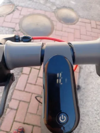 Patinete electrico olsson