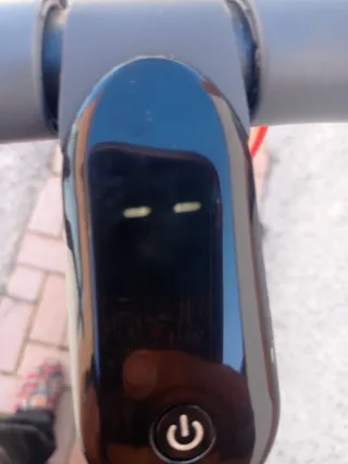 Patinete electrico olsson