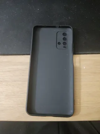 Funda Xiaomi Redmi 9T Lobo Galaxia