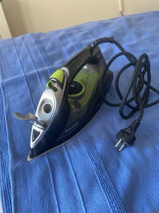 Plancha Taurus Eco Geyser 3000