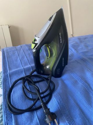 Plancha Taurus Eco Geyser 3000