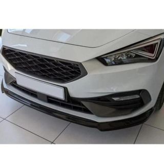 Añadido de paragolpes delantero Seat Leon MK4 FR +