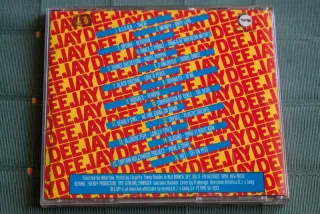 Deejay Parade Vol. 2 - Albertino & Fargetta