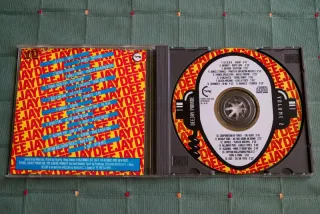 Deejay Parade Vol. 2 - Albertino & Fargetta