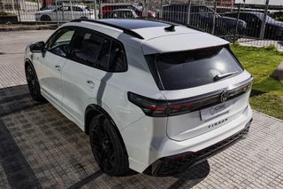 Volkswagen Tiguan R LINE DSG 2024