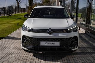 Volkswagen Tiguan R LINE DSG 2024