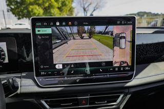 Volkswagen Tiguan R LINE DSG 2024