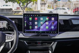 Volkswagen Tiguan R LINE DSG 2024