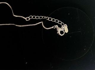 Conjunto Collar y Pulsera Bolas Plata