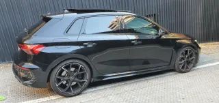Audi RS3 2022
